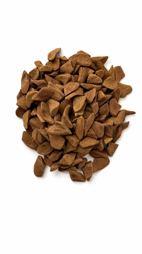 دقة عود لاوسي