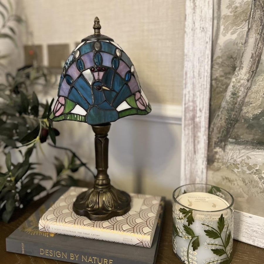 Peacock 🦚