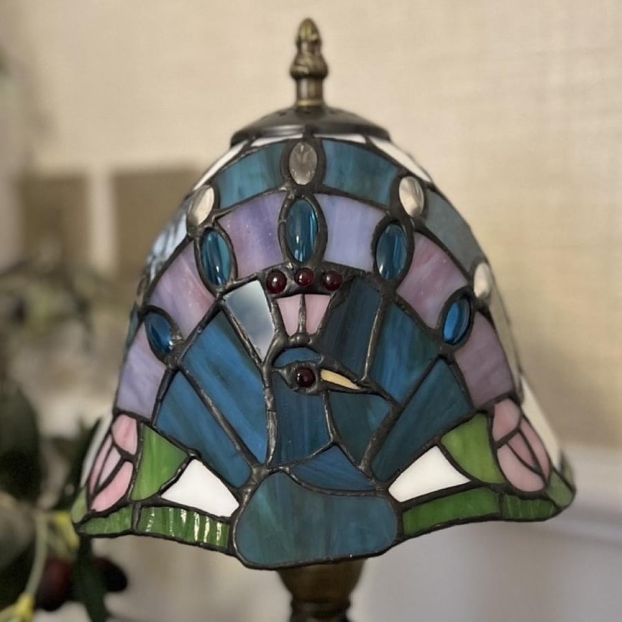 Peacock 🦚
