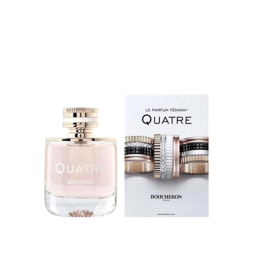 عطر بوشرون نسائي