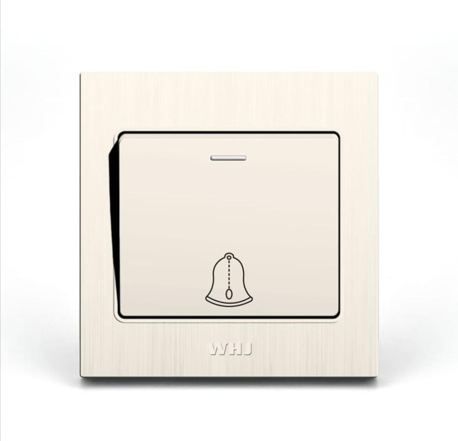 مفتاح جرس بيانو كلاسيك W10