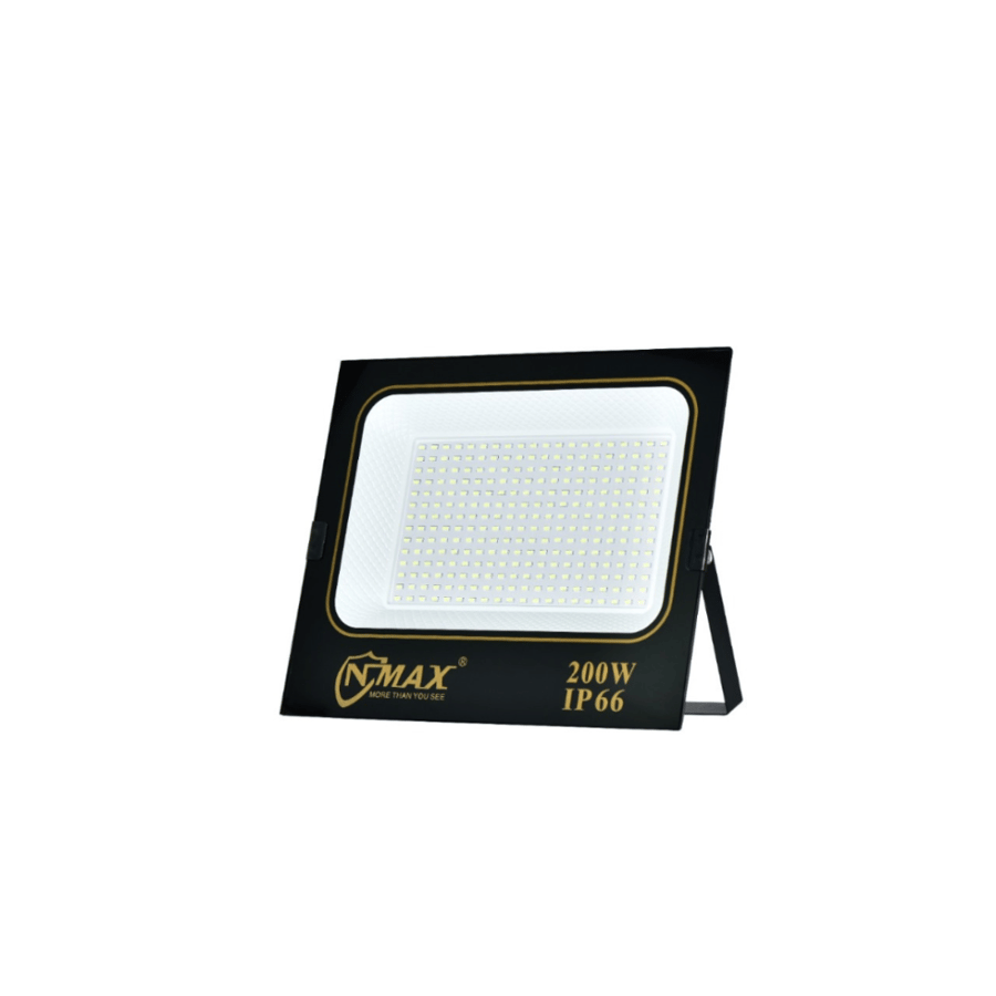 كشاف SMD مربع 200 واط