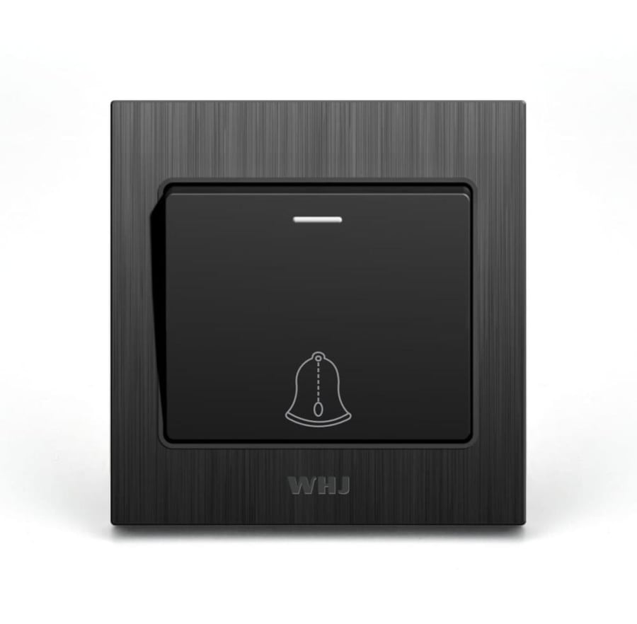 مفتاح جرس بيانو كلاسيك W10