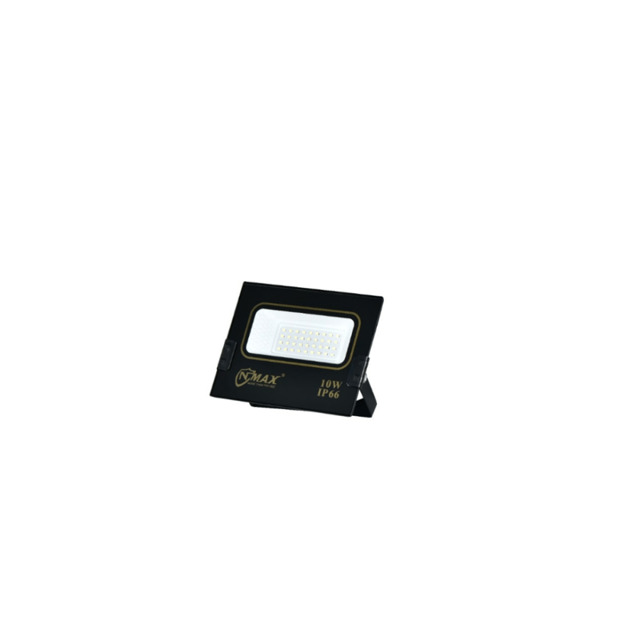 كشاف SMD مربع 10 واط اضاءة ابيض