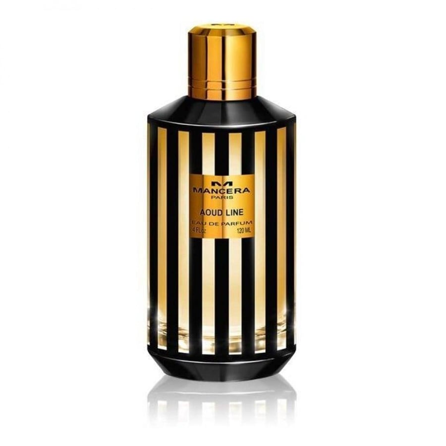عطر مانسيرا عود لاين  120مل