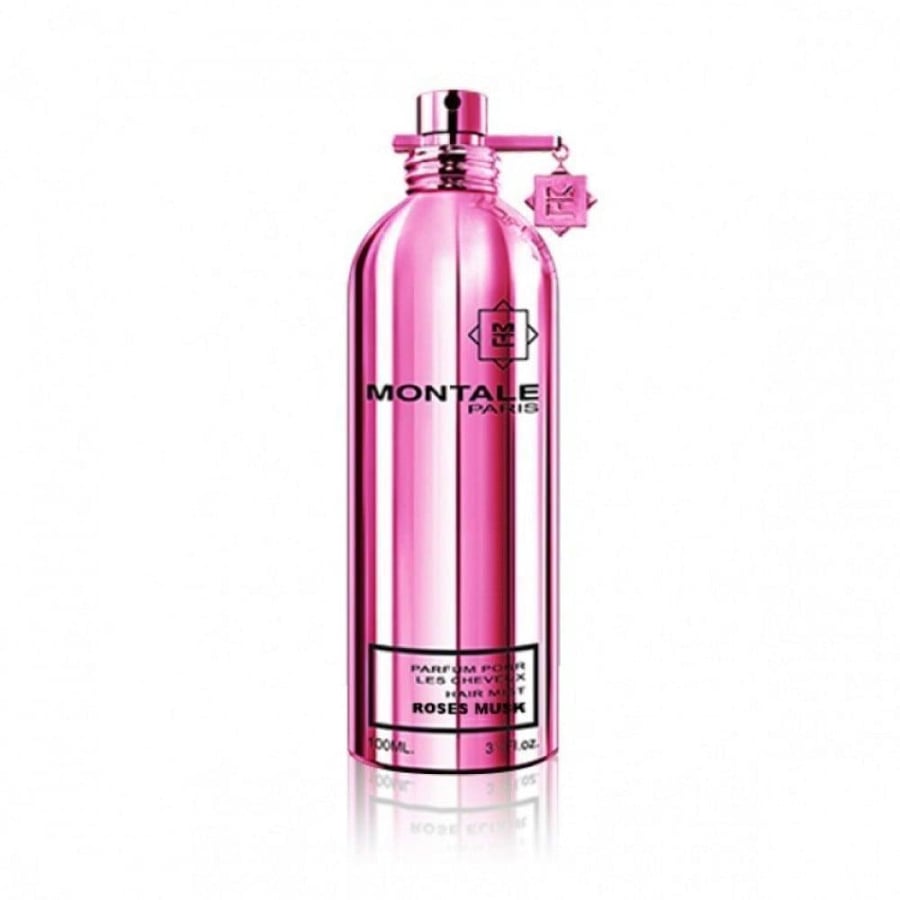 معطر شعر مونتال روز مسك 100 مل