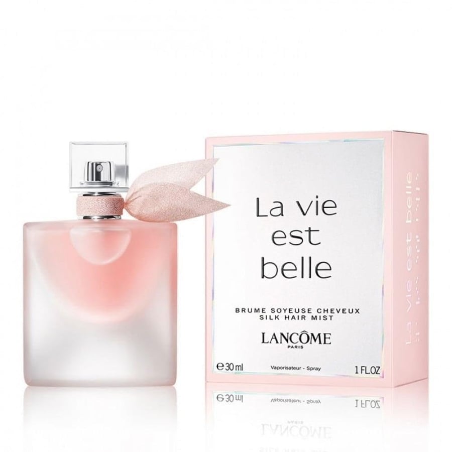معطر شعر لانكوم لا في اي بيل 30 مل