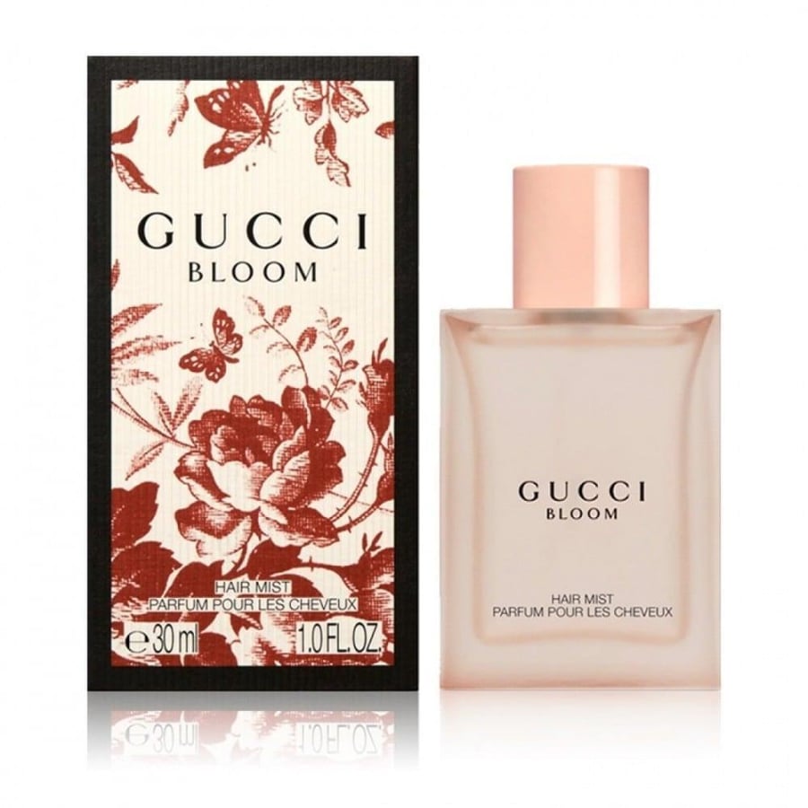 معطر شعر قوتشي بلوم 30 مل