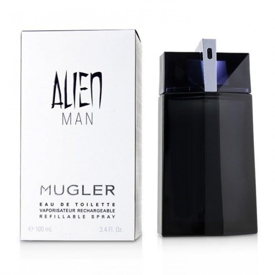 موغلر الين للرجال 100 مل