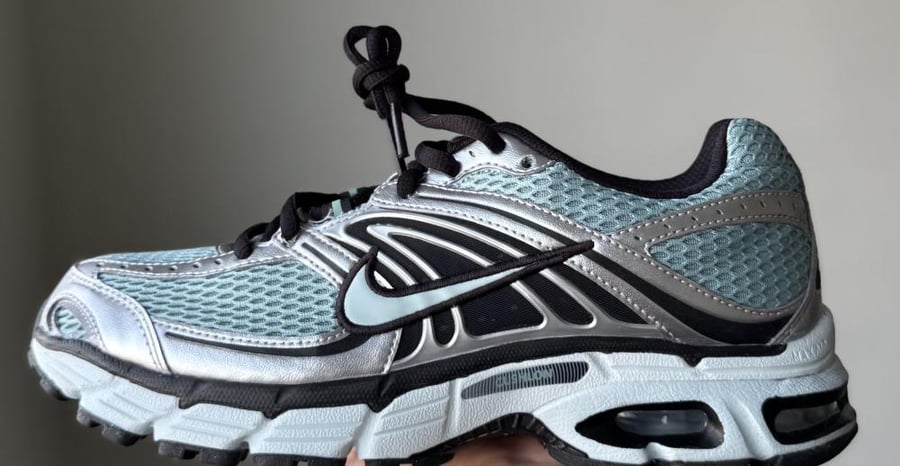 Wmns Air Max Moto 2K