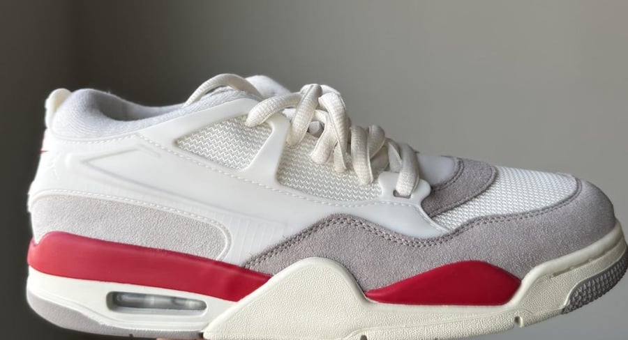 Jordan Air 4 RM