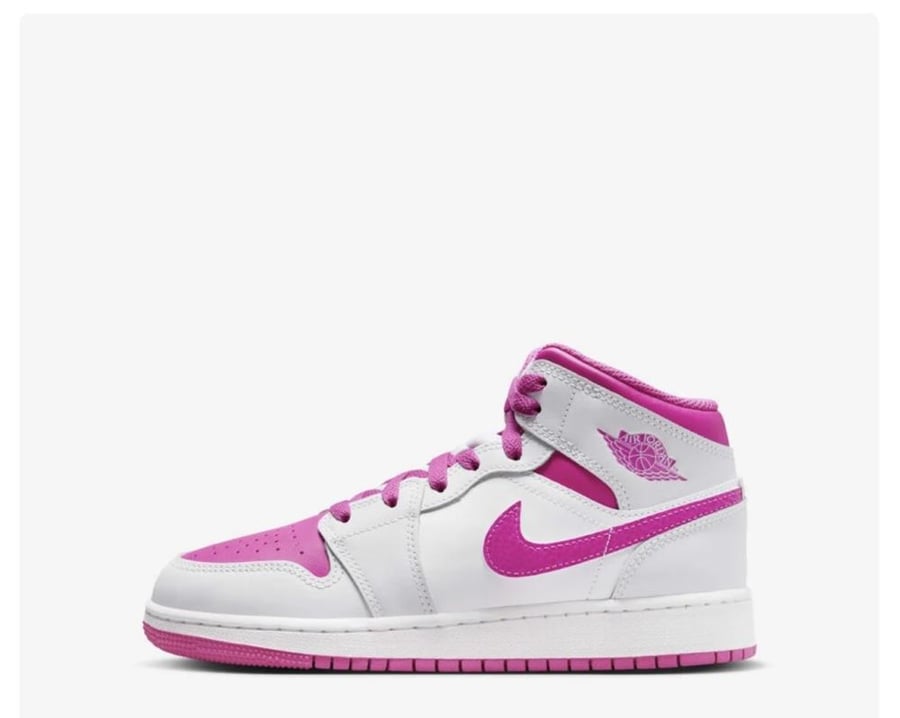 Air Jordan 1 Mid