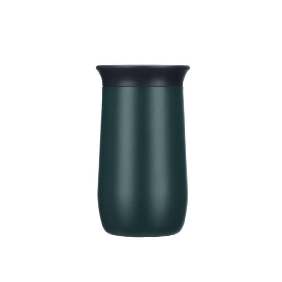 Oasis 10oz Ceramic Interior Reusable Cup - Brim
