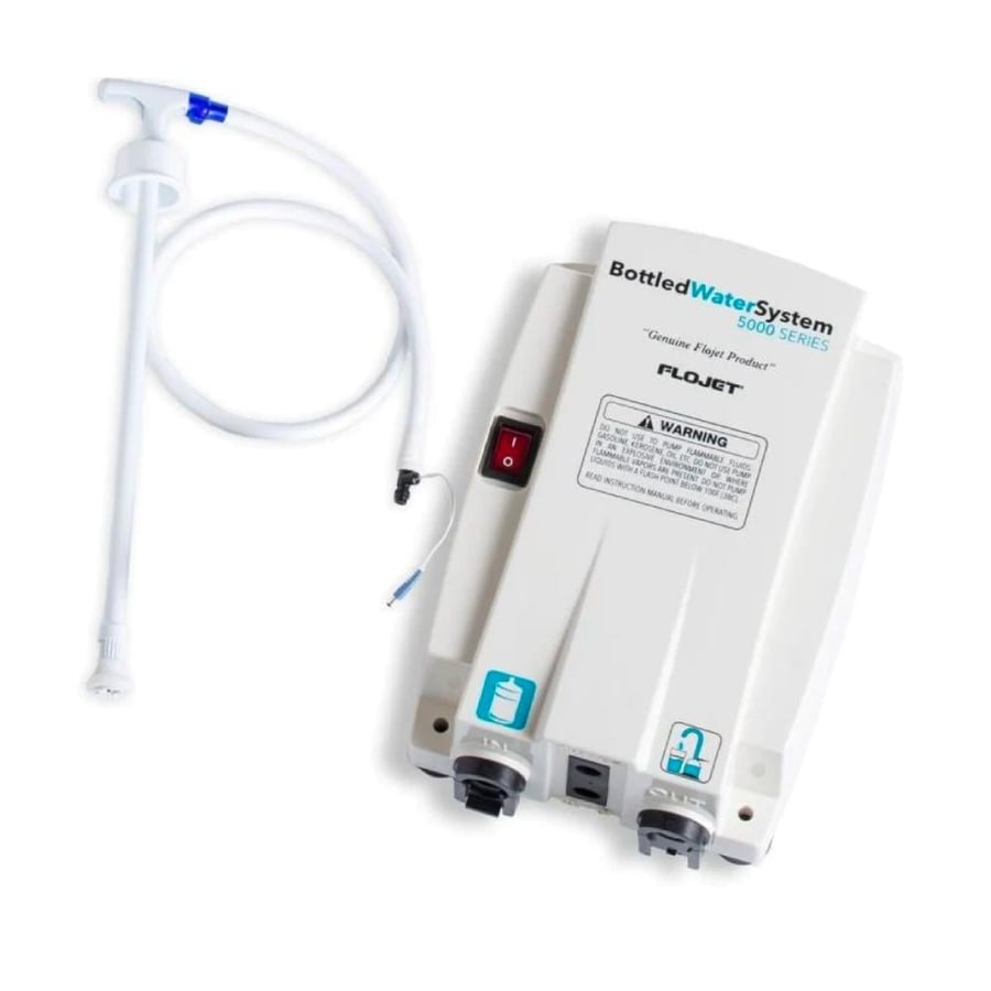 Bottled Water Pump - Flojet
