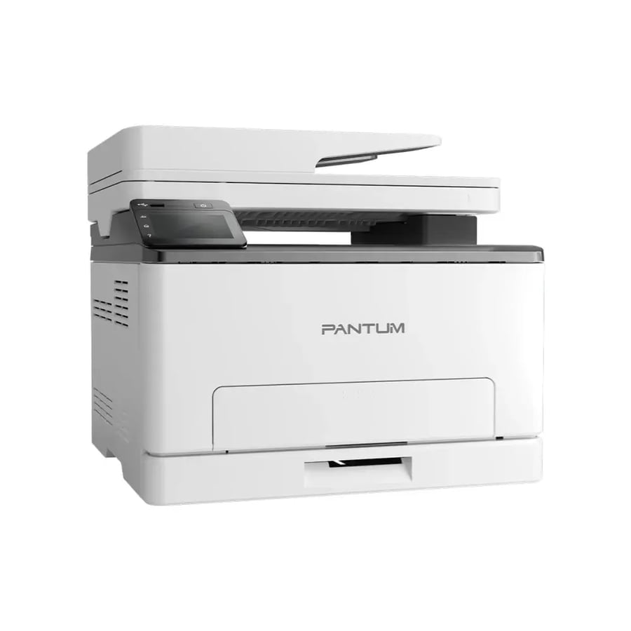طابعة ليزر الوان بانتيوم CM1100ADW