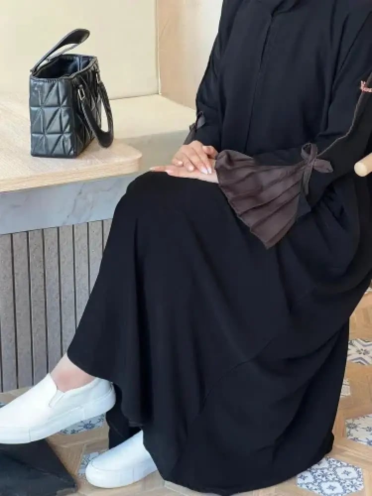 عباية طويق
