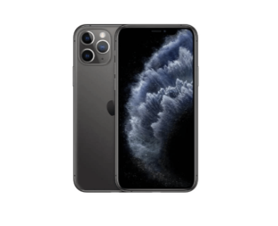 iPhone 11 Pro