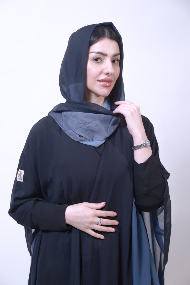 عباية قماش طباعة