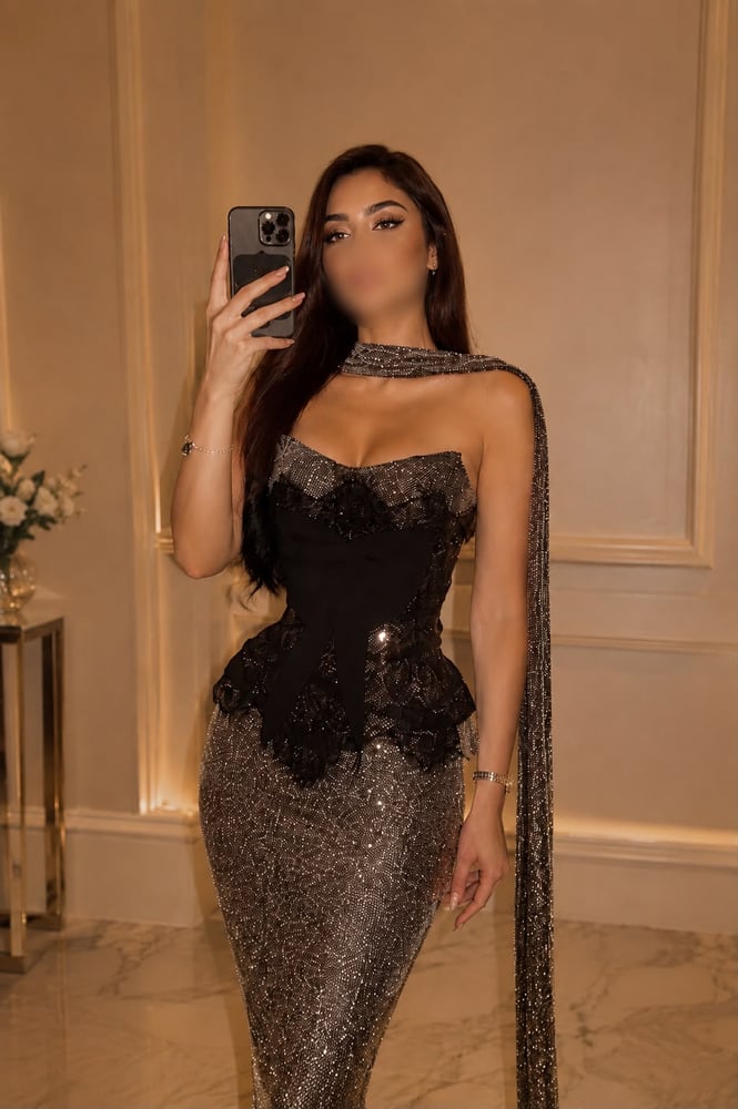 Midnight Glamour