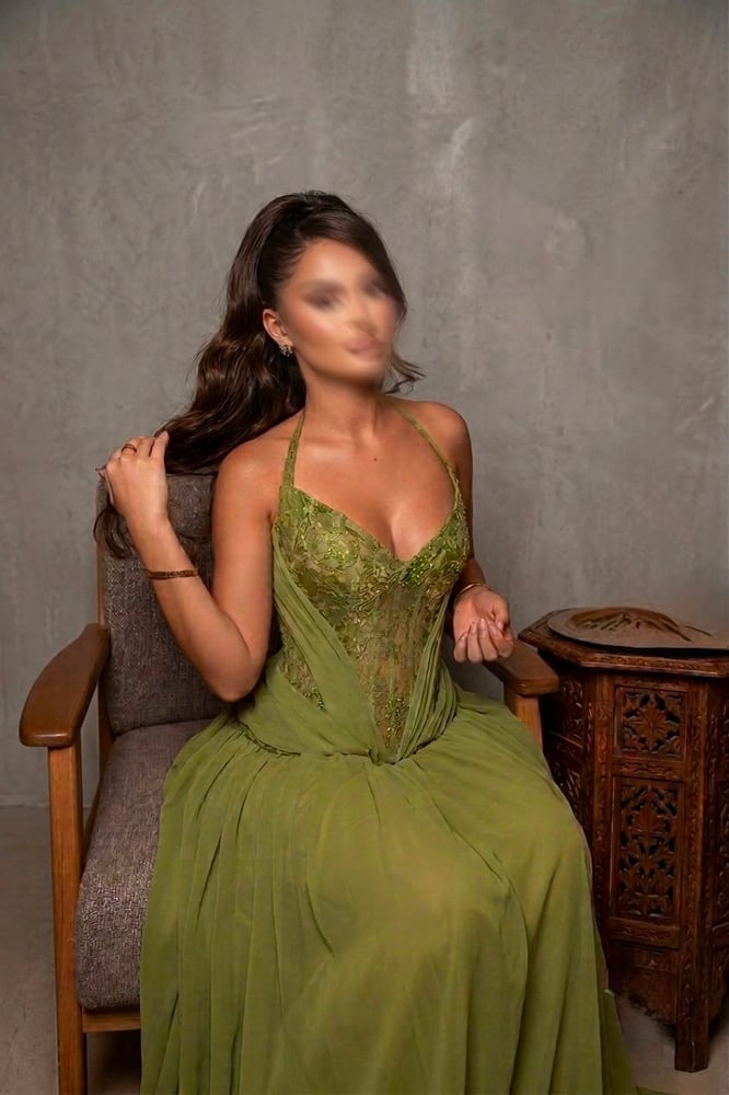 Forest Green