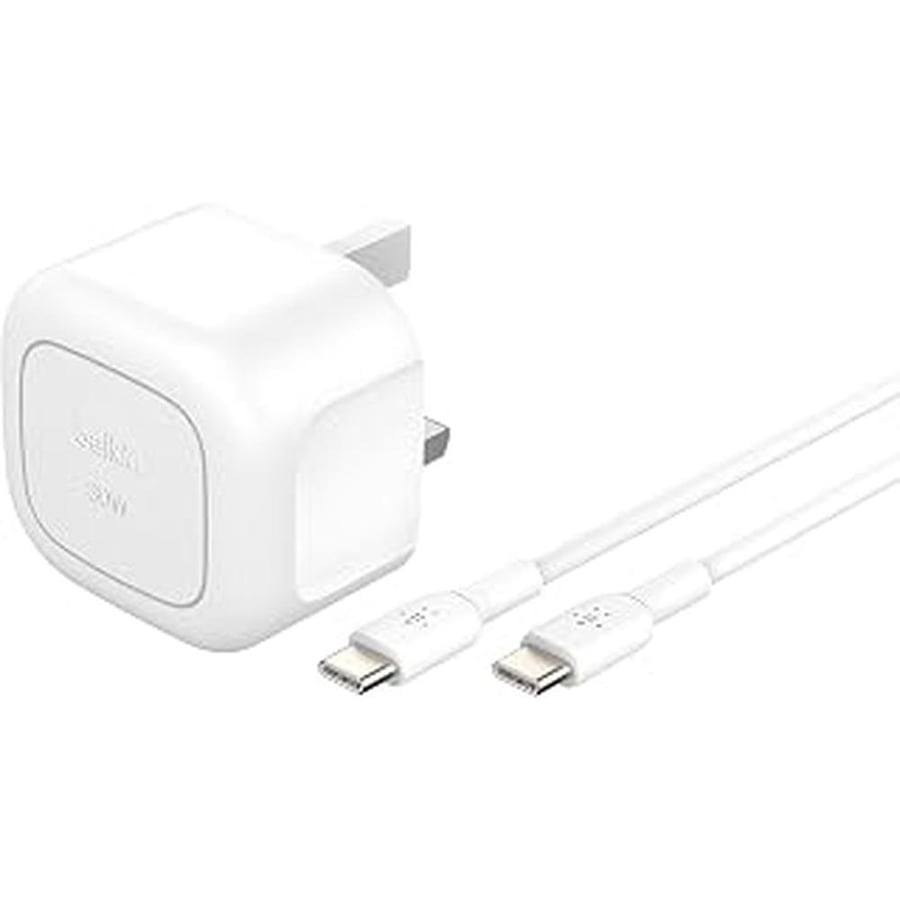 شاحن ايباد تايب سي طقم مع سلك بديل