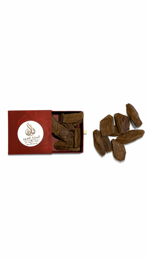 عود مروكي دبل سوبر