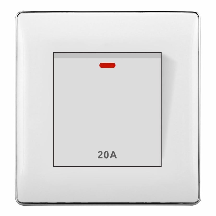 H10 key wide 20A heater