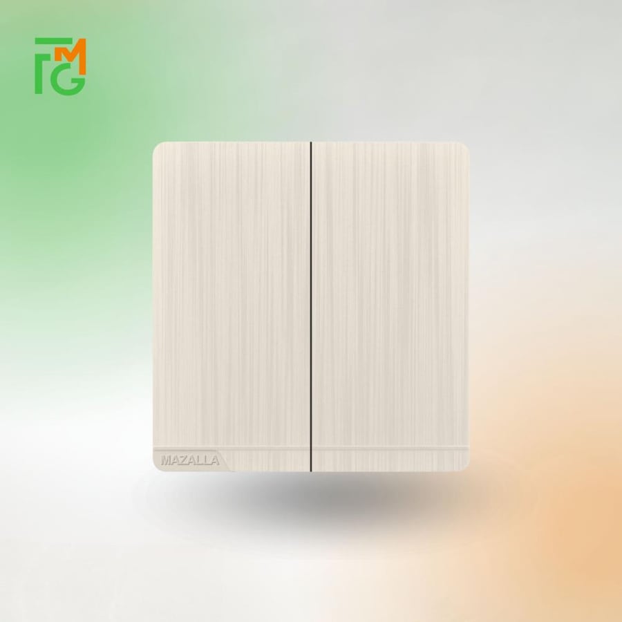 مفتاح MZ2 مزدوج دركسيون