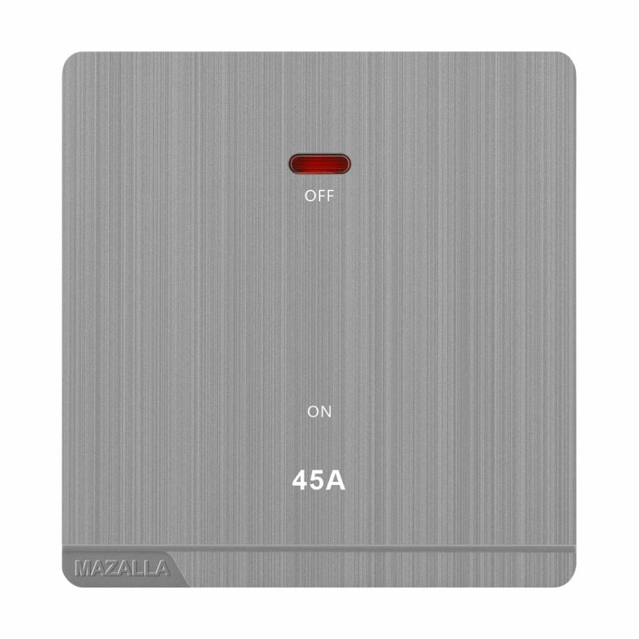 مفتاح MZ2 مكيف 45A ديكور