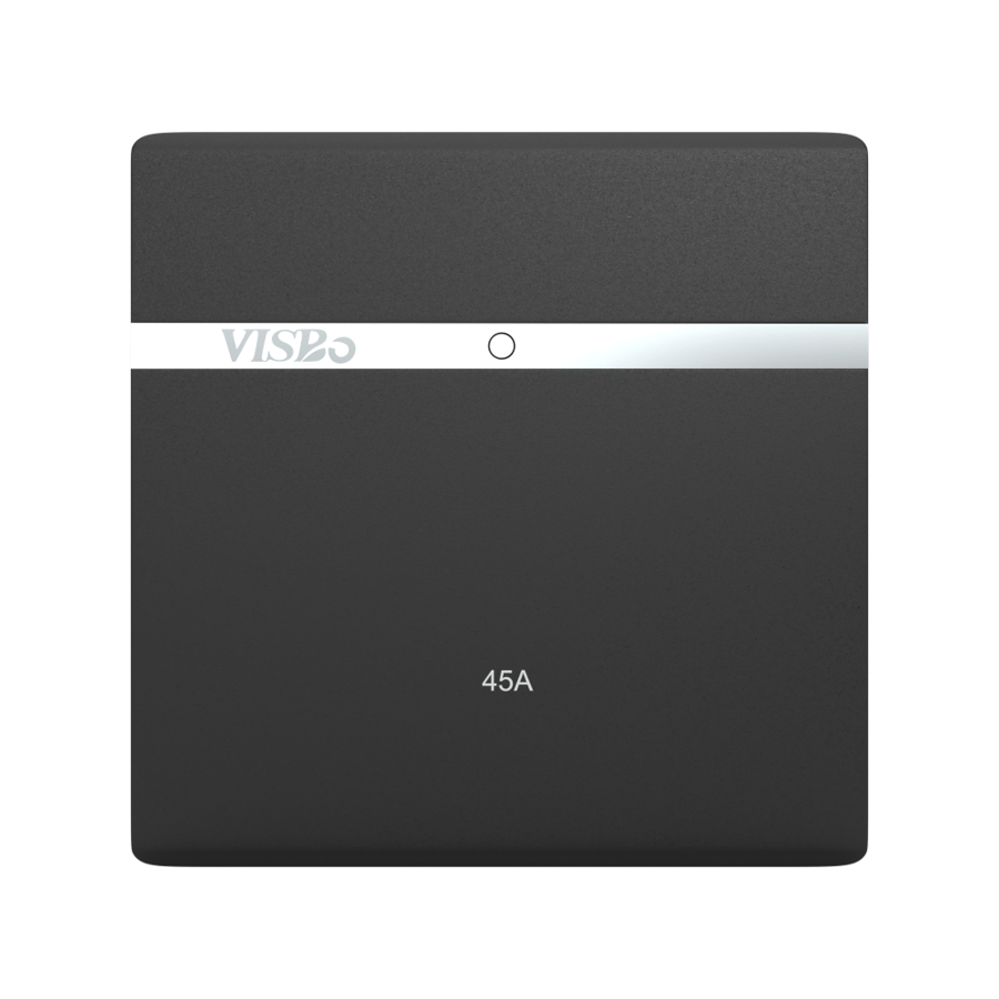 مفتاح V9 مكيف 45A