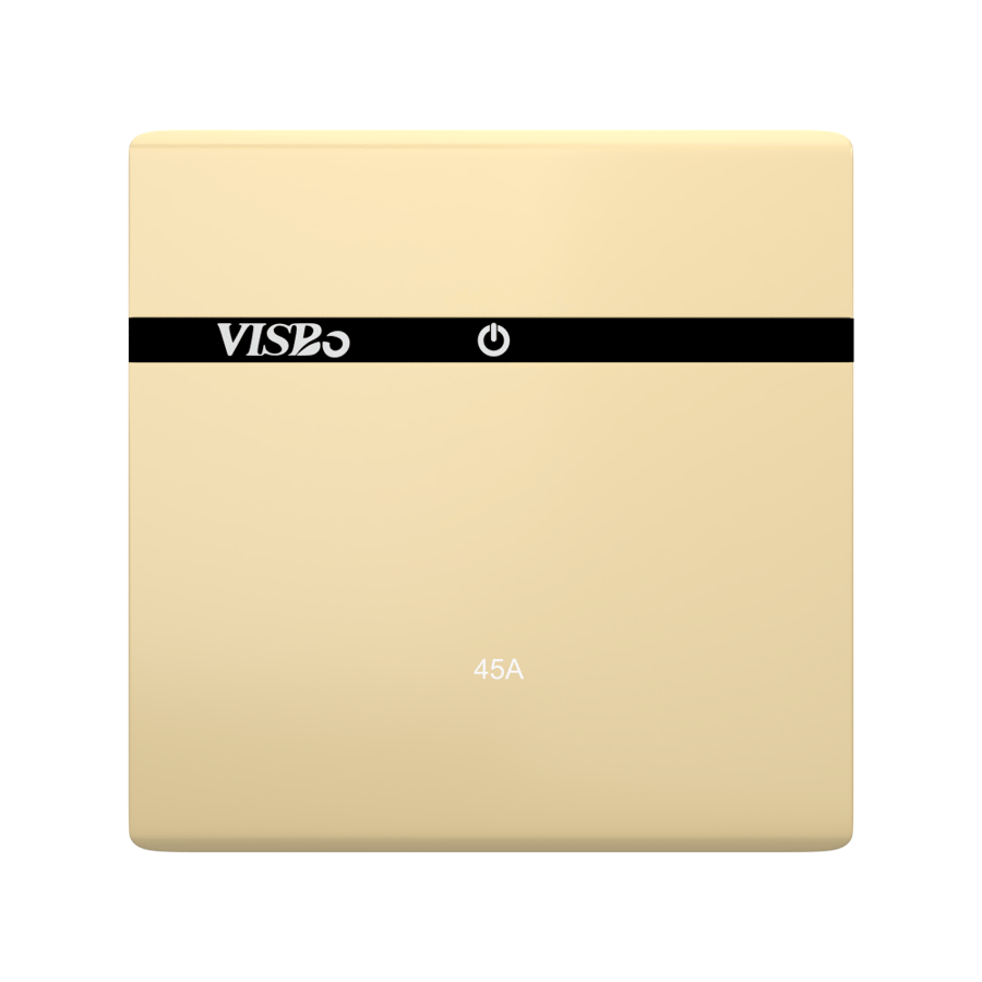 مفتاح V9 مكيف 45A