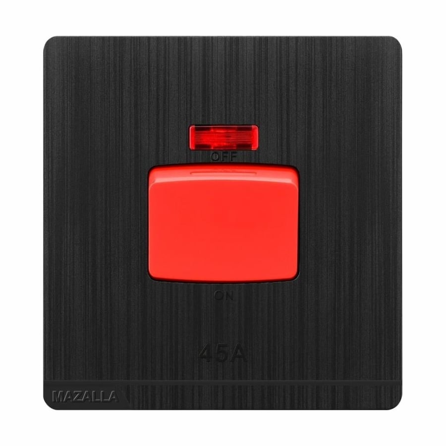 مفتاح MZ2 مكيف 45A عادي