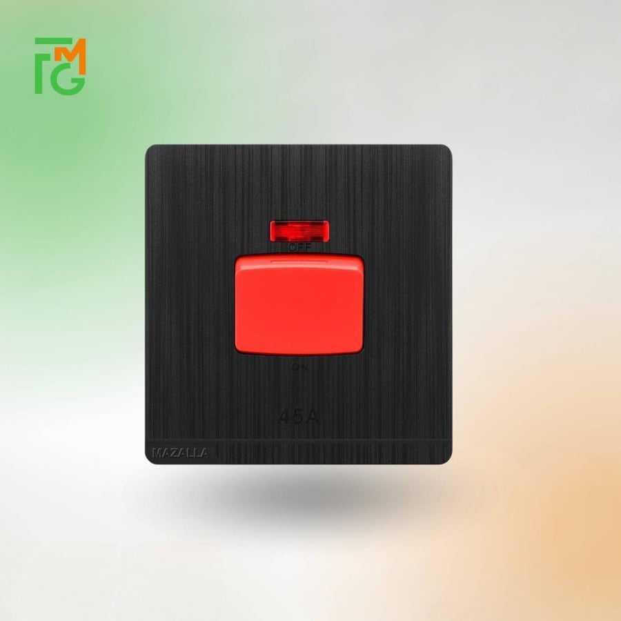 مفتاح MZ2 مكيف 45A عادي