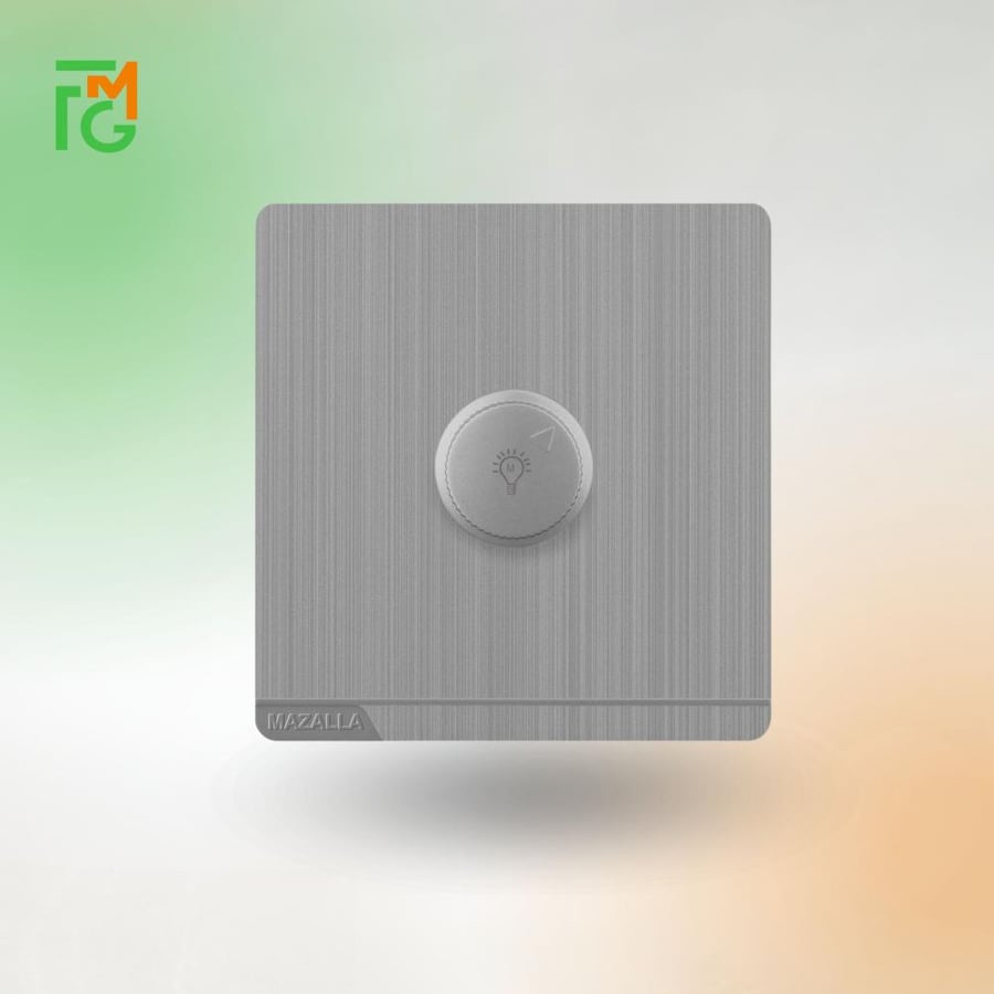 مفتاح MZ2 ديمر 1000W