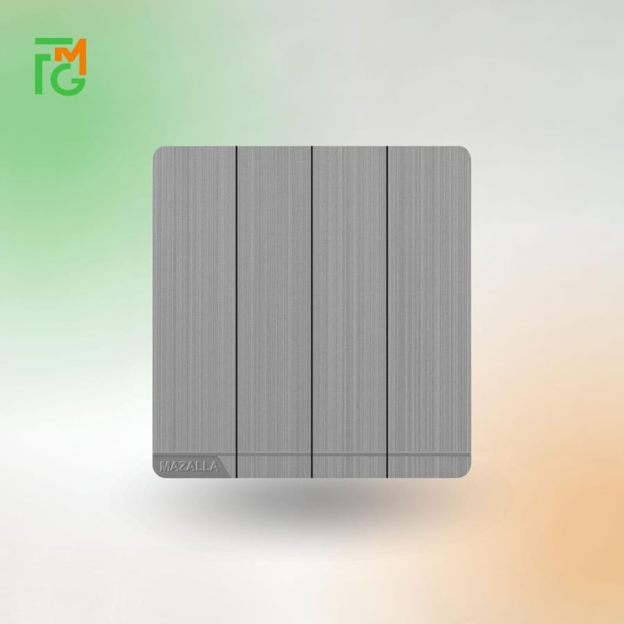 مفتاح MZ2 رباعي دركسيون
