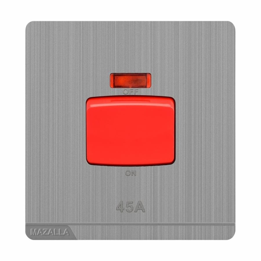 مفتاح MZ2 مكيف 45A عادي