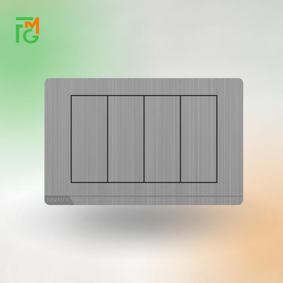 مفتاح MZ2 رباعي عريض 7×14