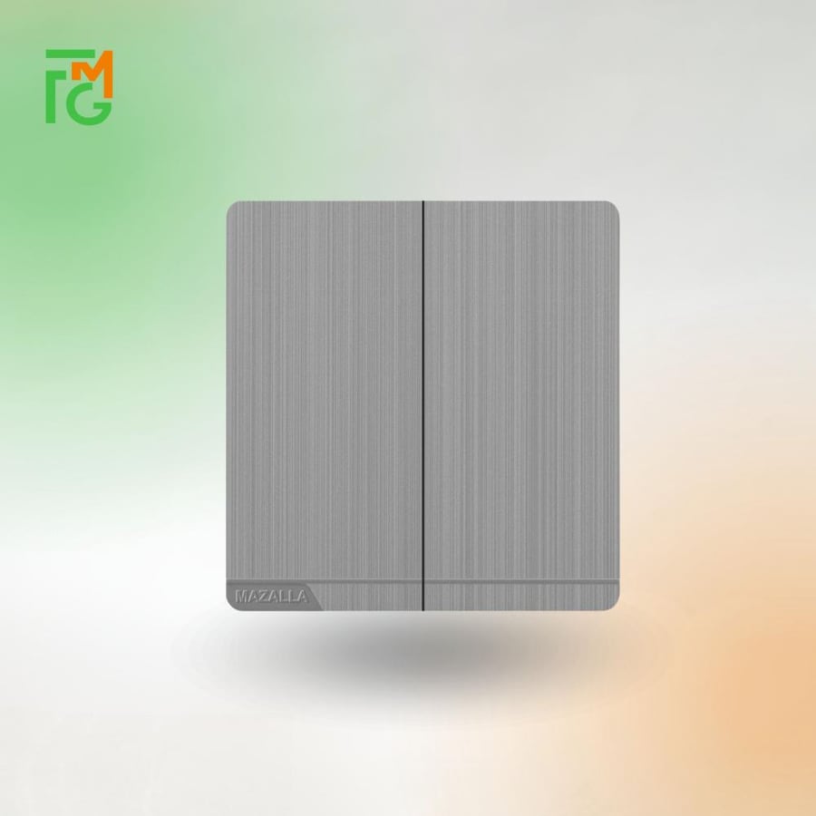مفتاح MZ2 مزدوج دركسيون