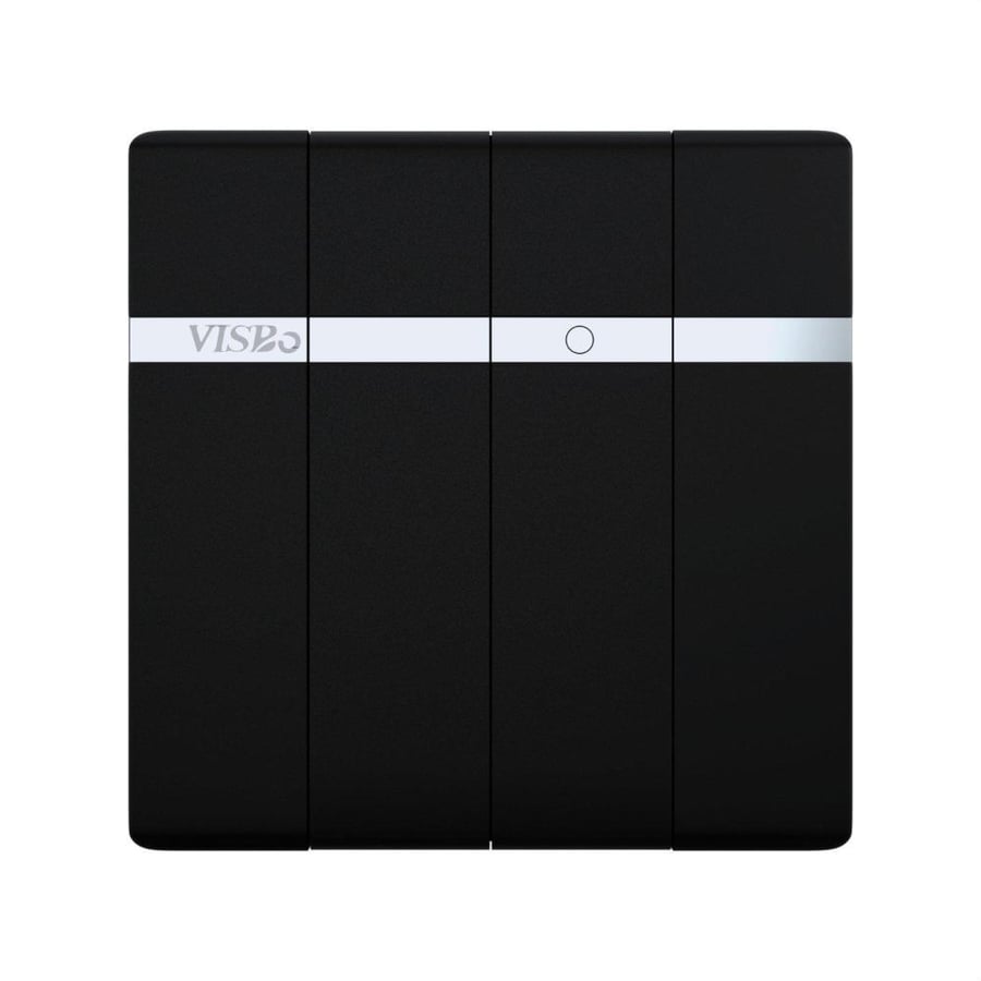 مفتاح V9 رباعي