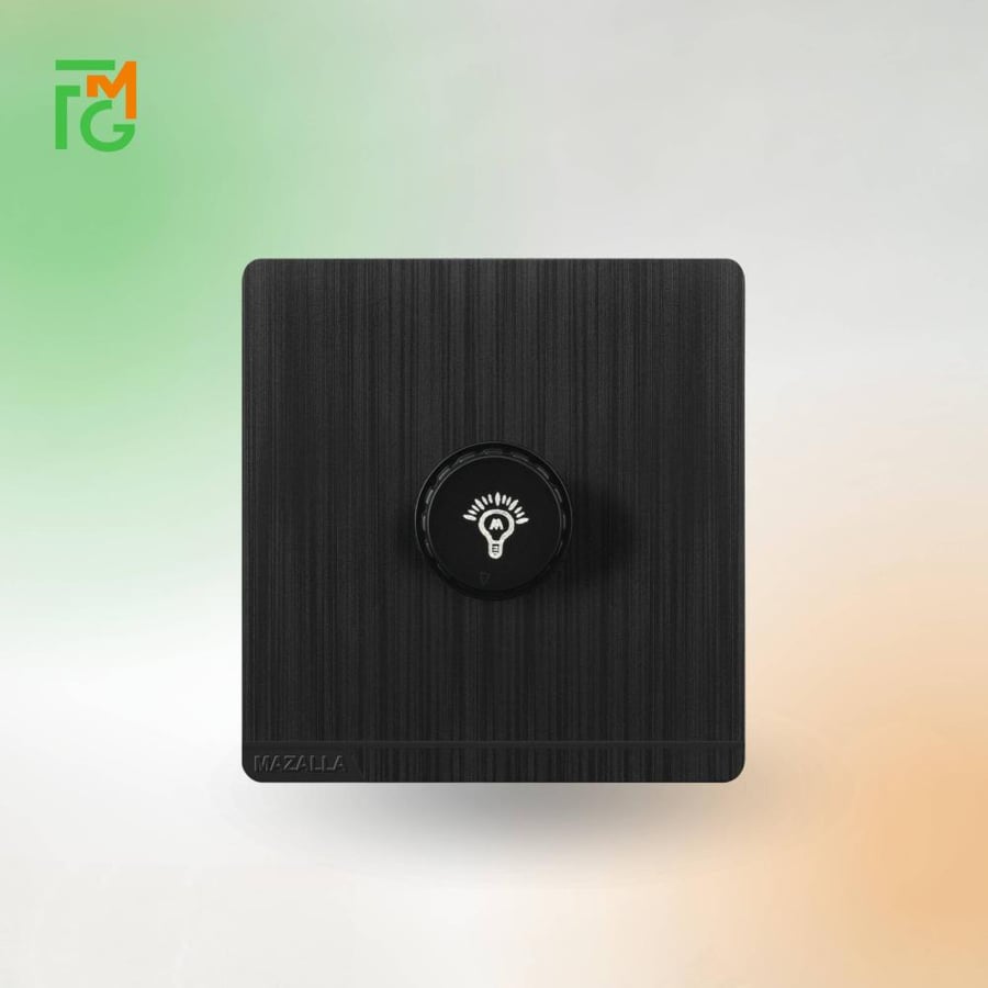 مفتاح MZ2 ديمر 1000W
