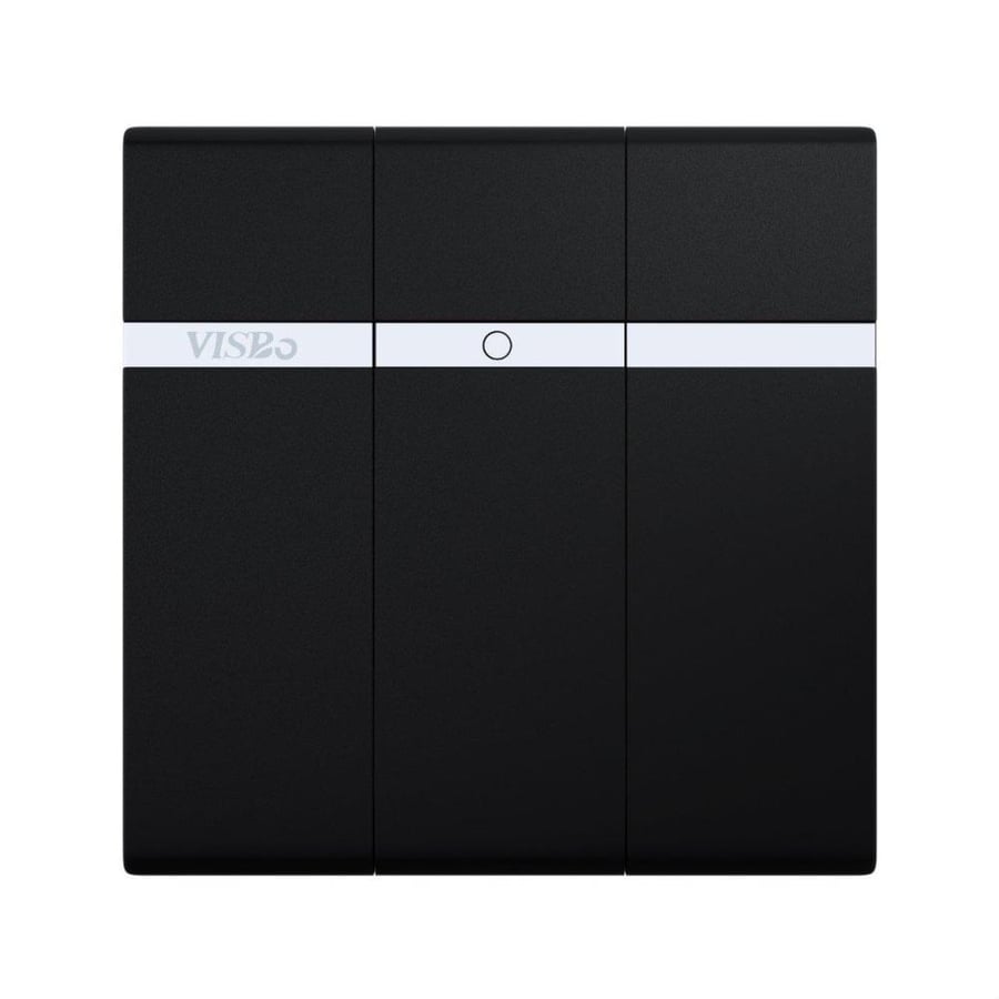 مفتاح V9 ثلاثي دركسيون