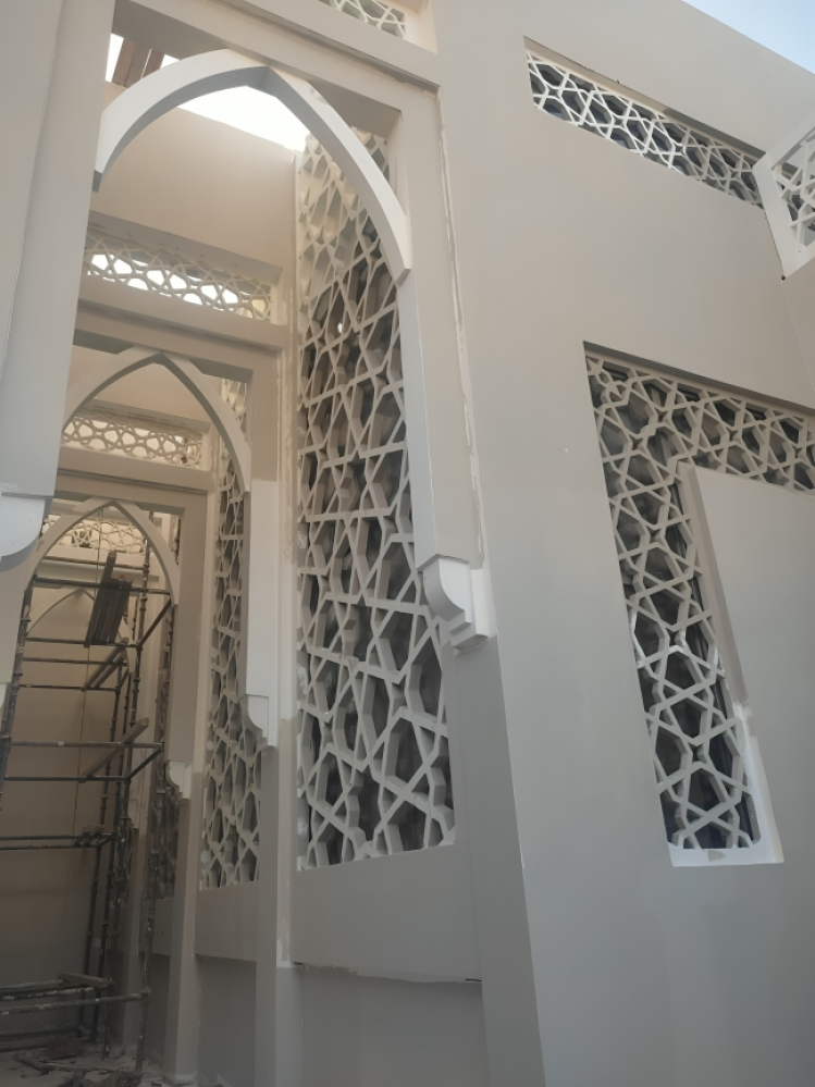 استعلامات الديكور