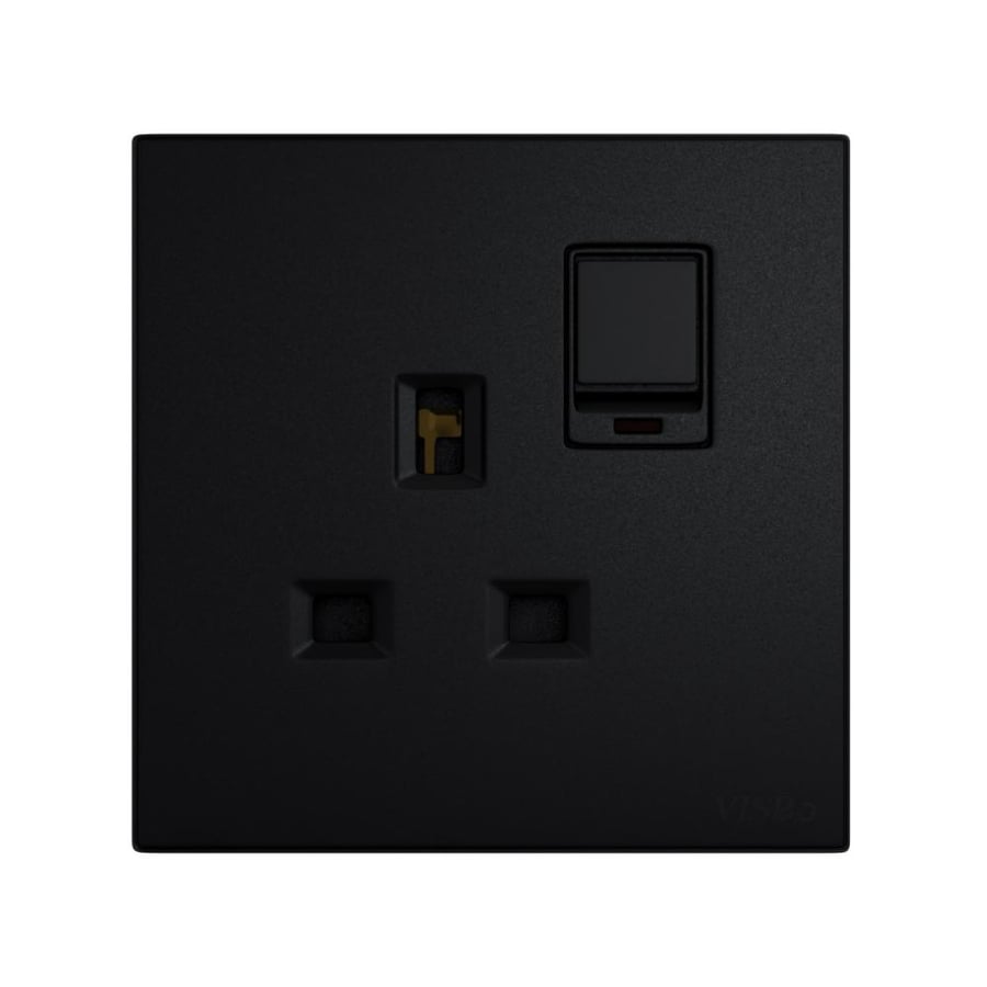 V9 fuse with key and bulb