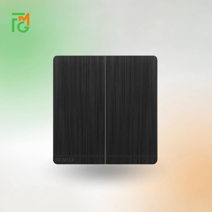 مفتاح MZ2 مزدوج