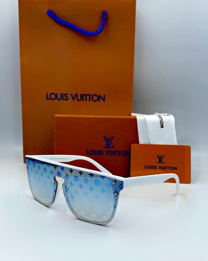 Louis Vuitton luxury glasses