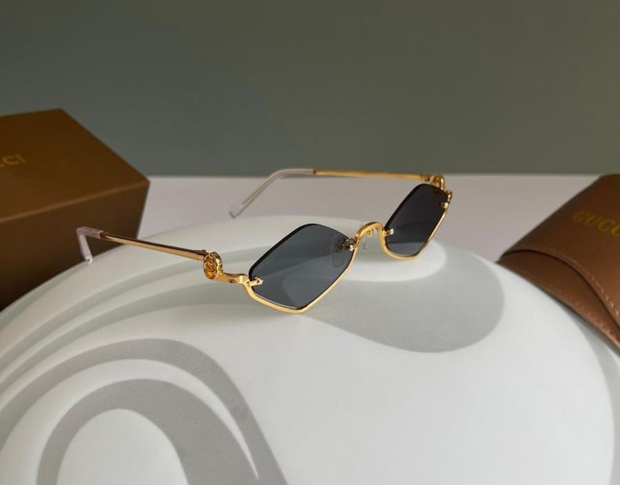 Gucci women's glasses collection