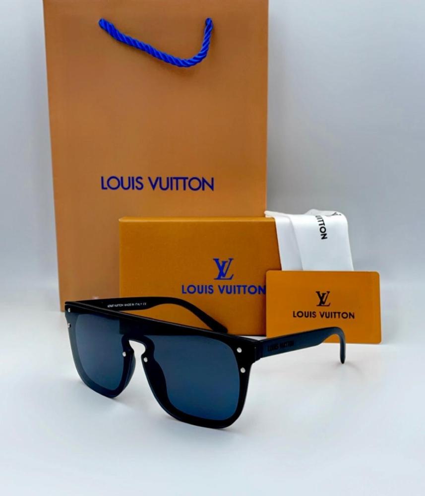 Louis Vuitton luxury glasses