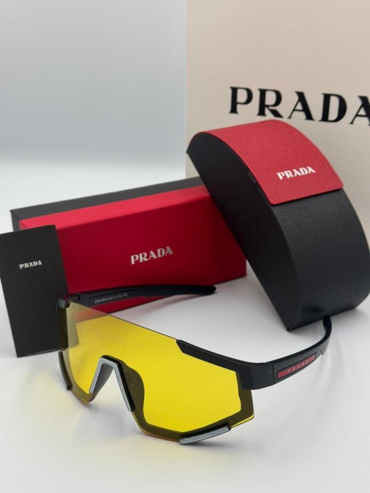 Prada women's trendy new glasses