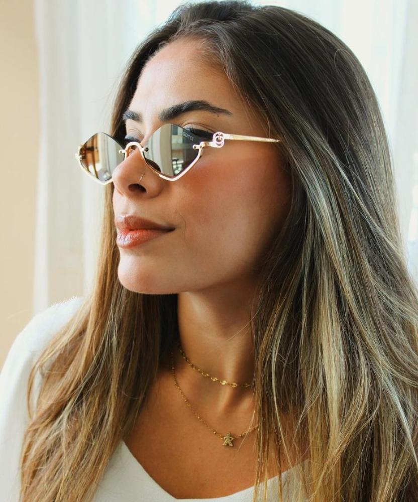Gucci women's glasses collection