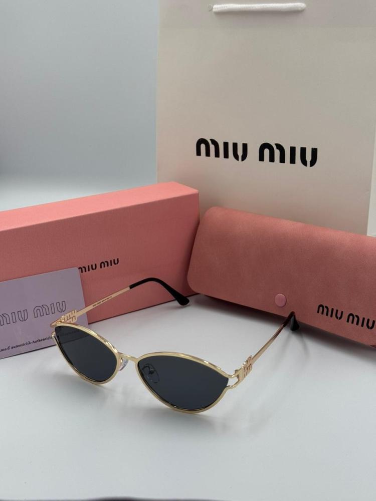 Miu Miu women's glasses new